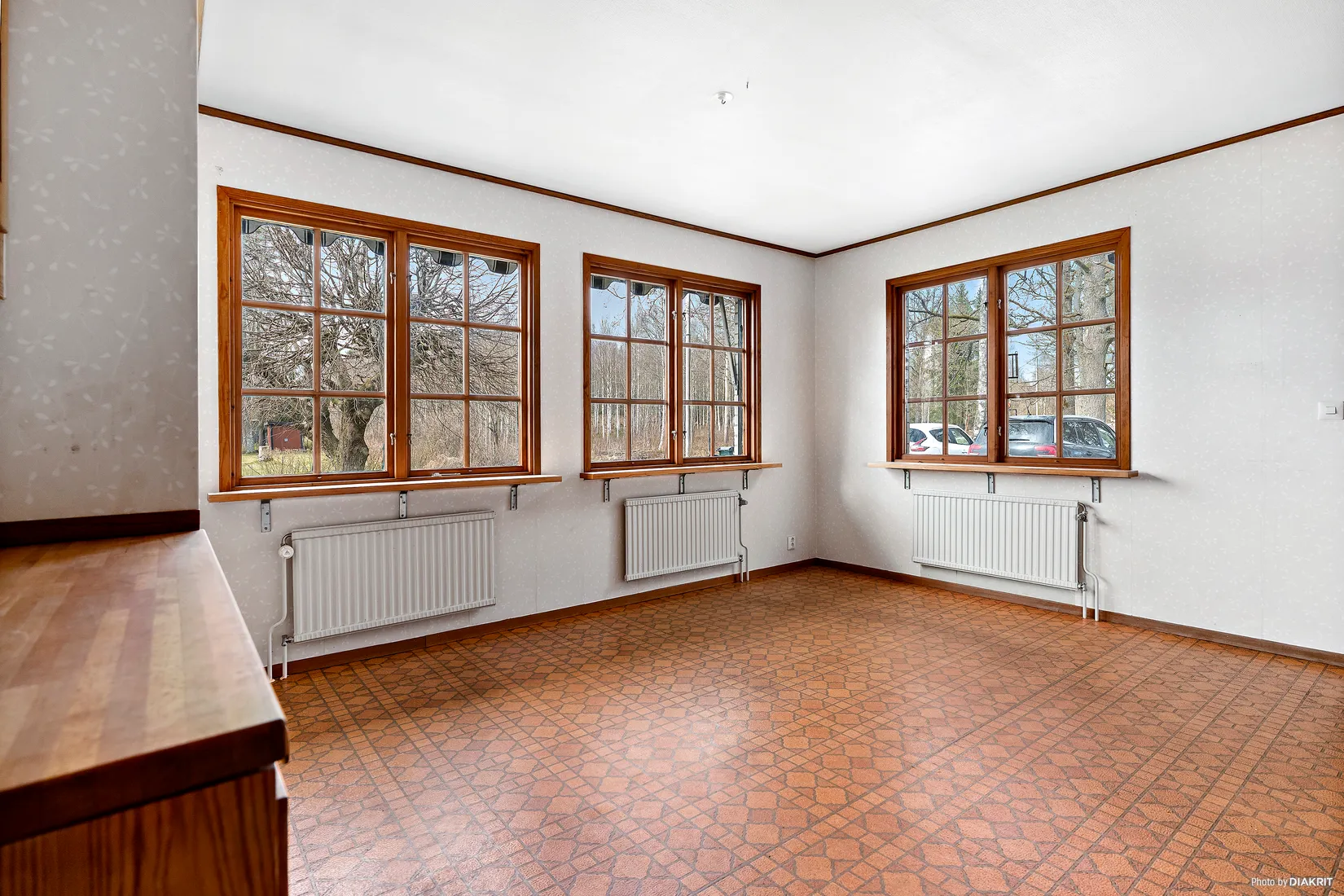 Villa, Lingvägen 1, Södra Ljunga, Ljungby