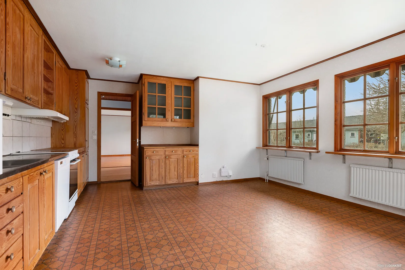 Villa, Lingvägen 1, Södra Ljunga, Ljungby