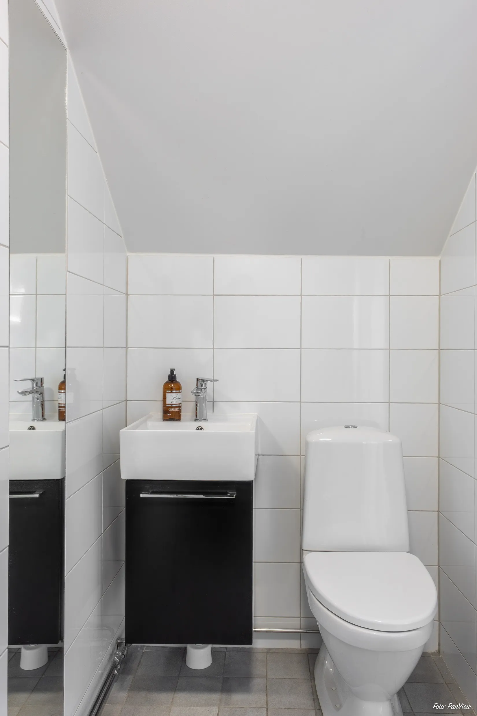 Villa, Radhus, Kryddgårdsgatan 5C, Annedal, Västerås