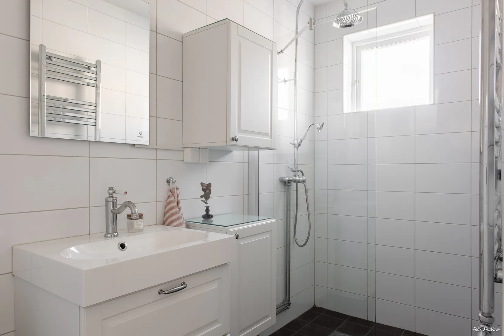 Villa, Radhus, Kryddgårdsgatan 5C, Annedal, Västerås