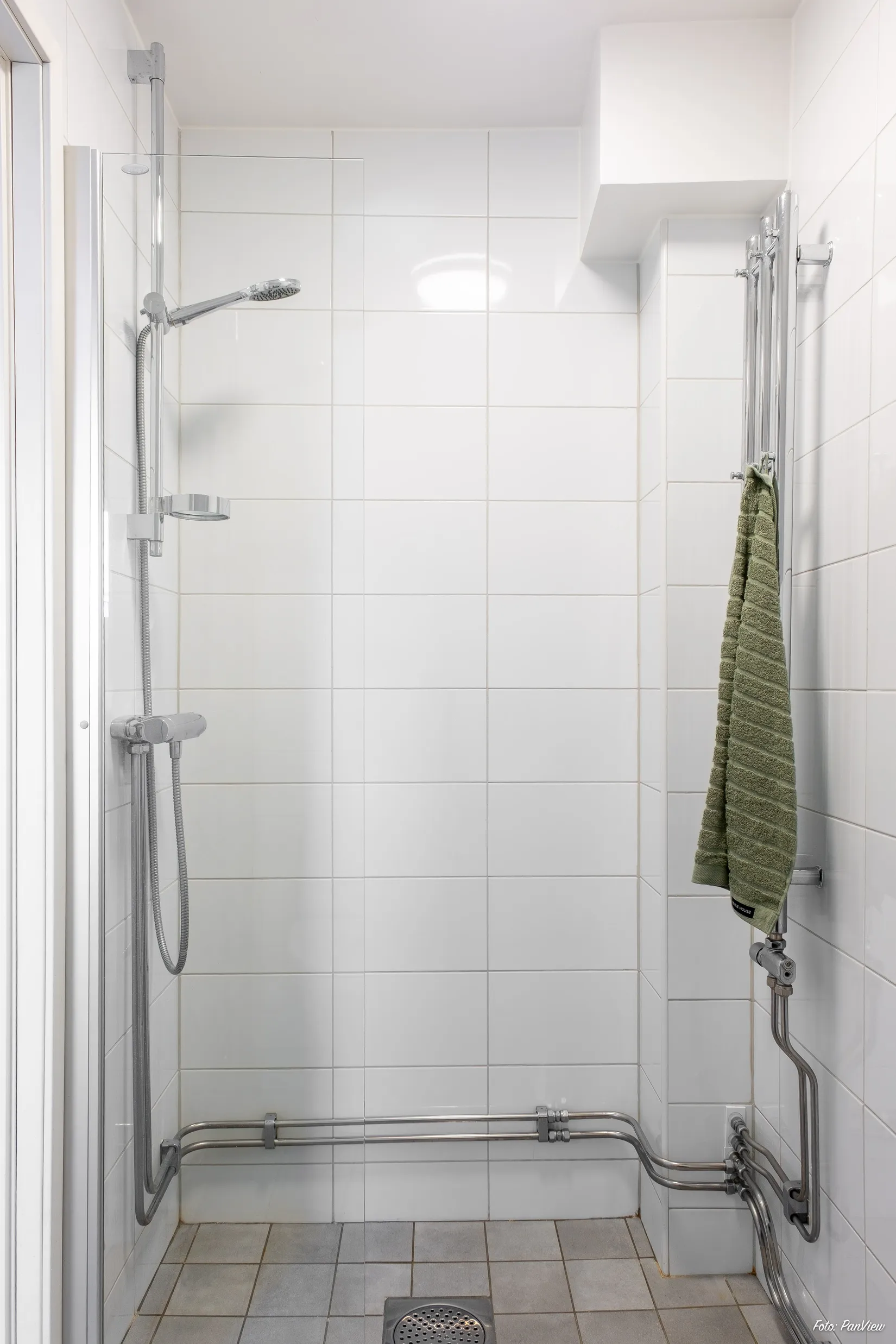 Villa, Radhus, Kryddgårdsgatan 5C, Annedal, Västerås