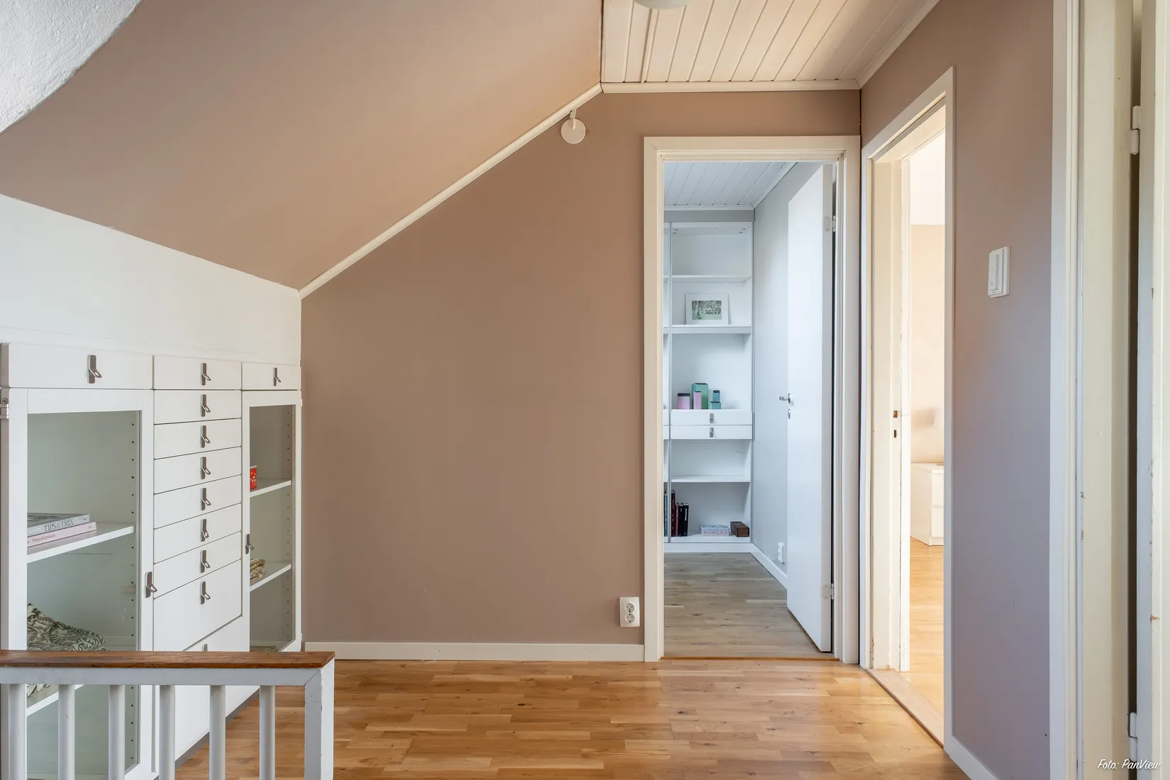 Villa, Radhus, Kryddgårdsgatan 5C, Annedal, Västerås