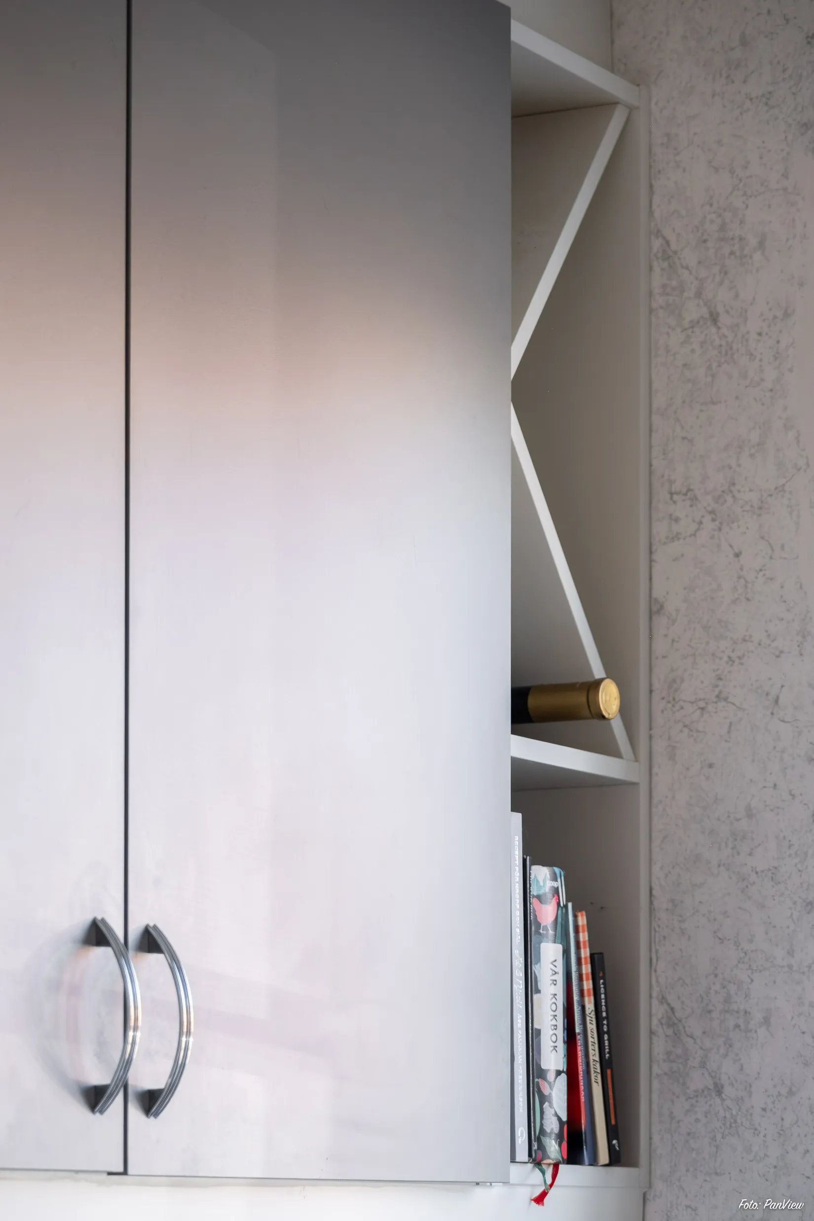 Villa, Radhus, Kryddgårdsgatan 5C, Annedal, Västerås