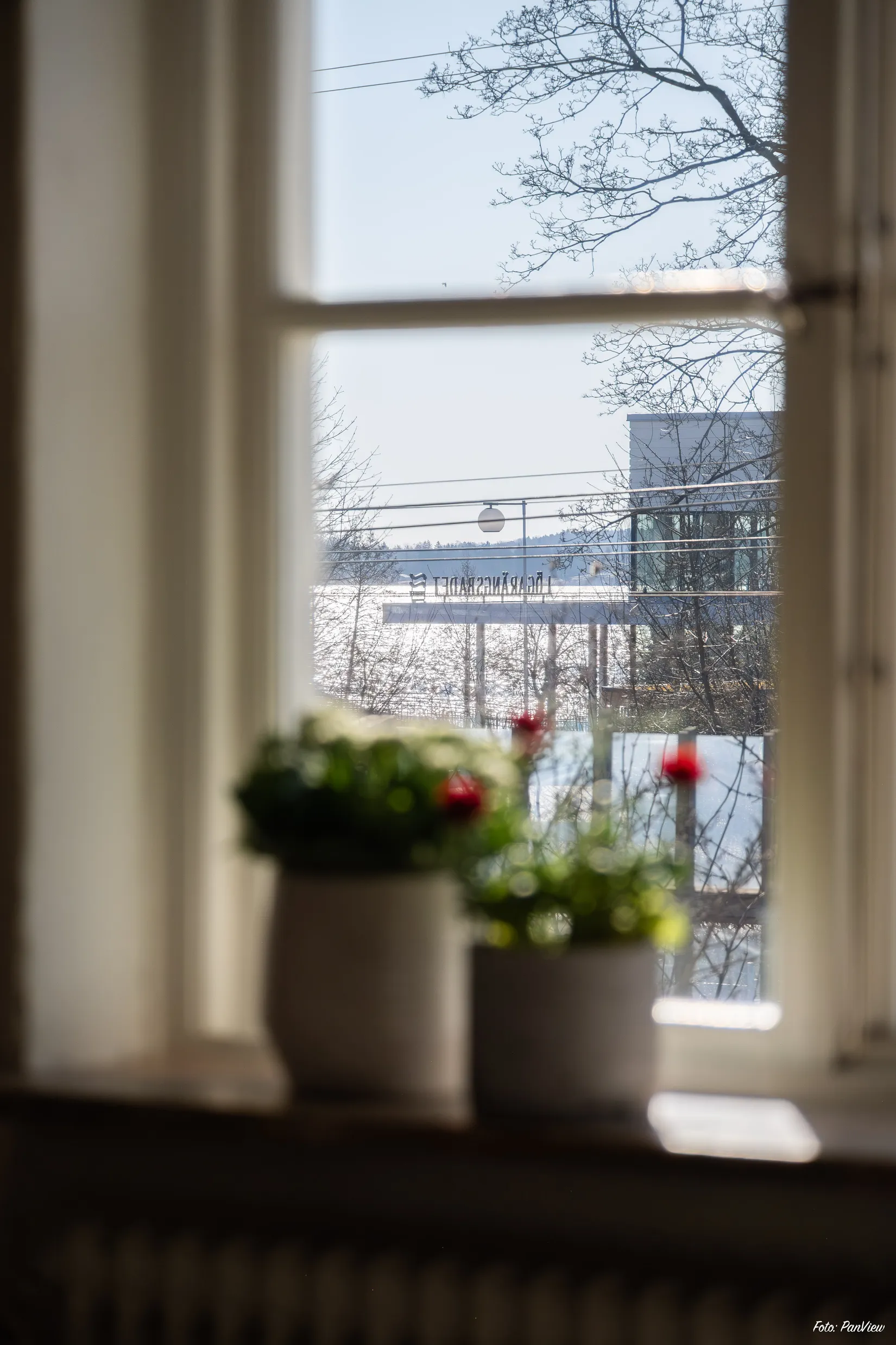 Villa, Radhus, Kryddgårdsgatan 5C, Annedal, Västerås