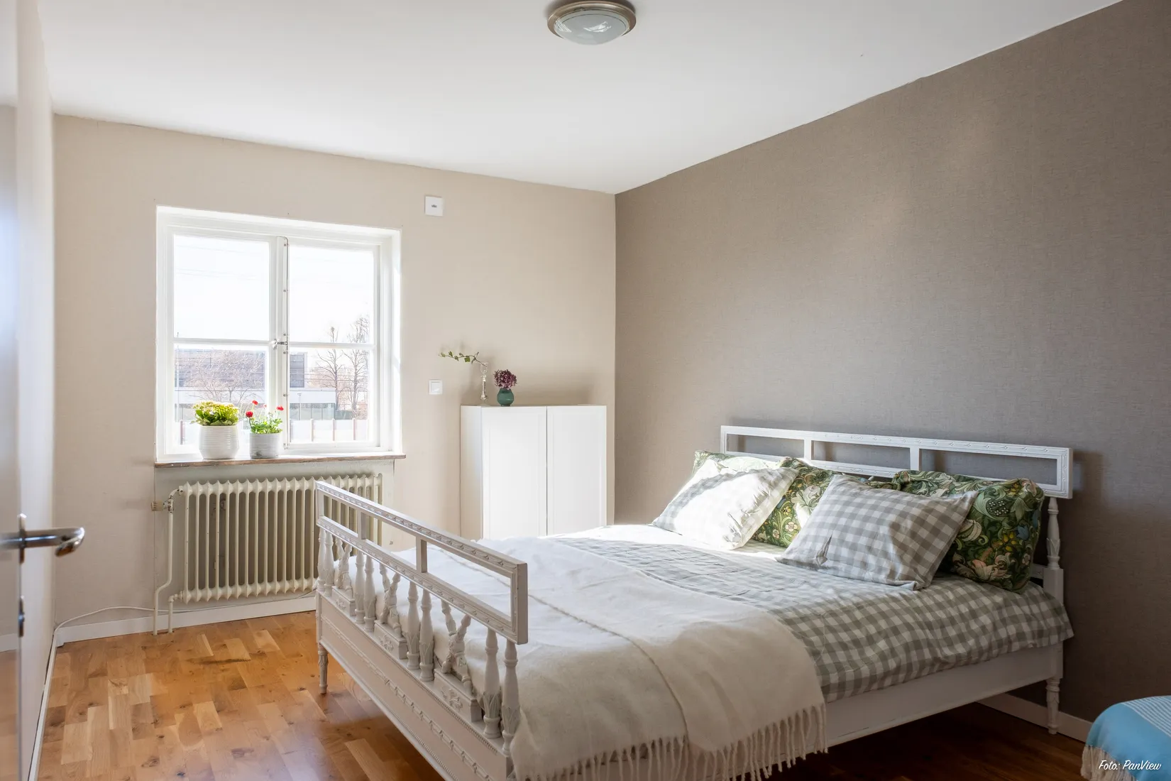 Villa, Radhus, Kryddgårdsgatan 5C, Annedal, Västerås