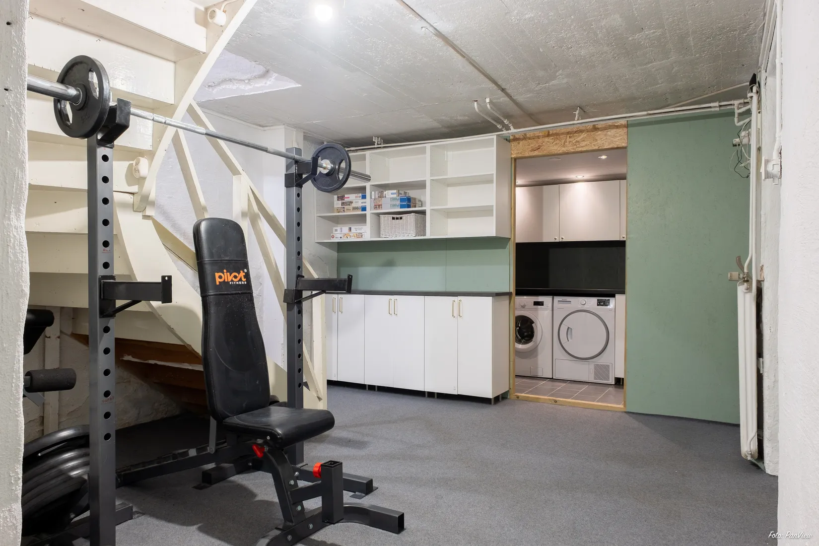 Villa, Radhus, Kryddgårdsgatan 5C, Annedal, Västerås