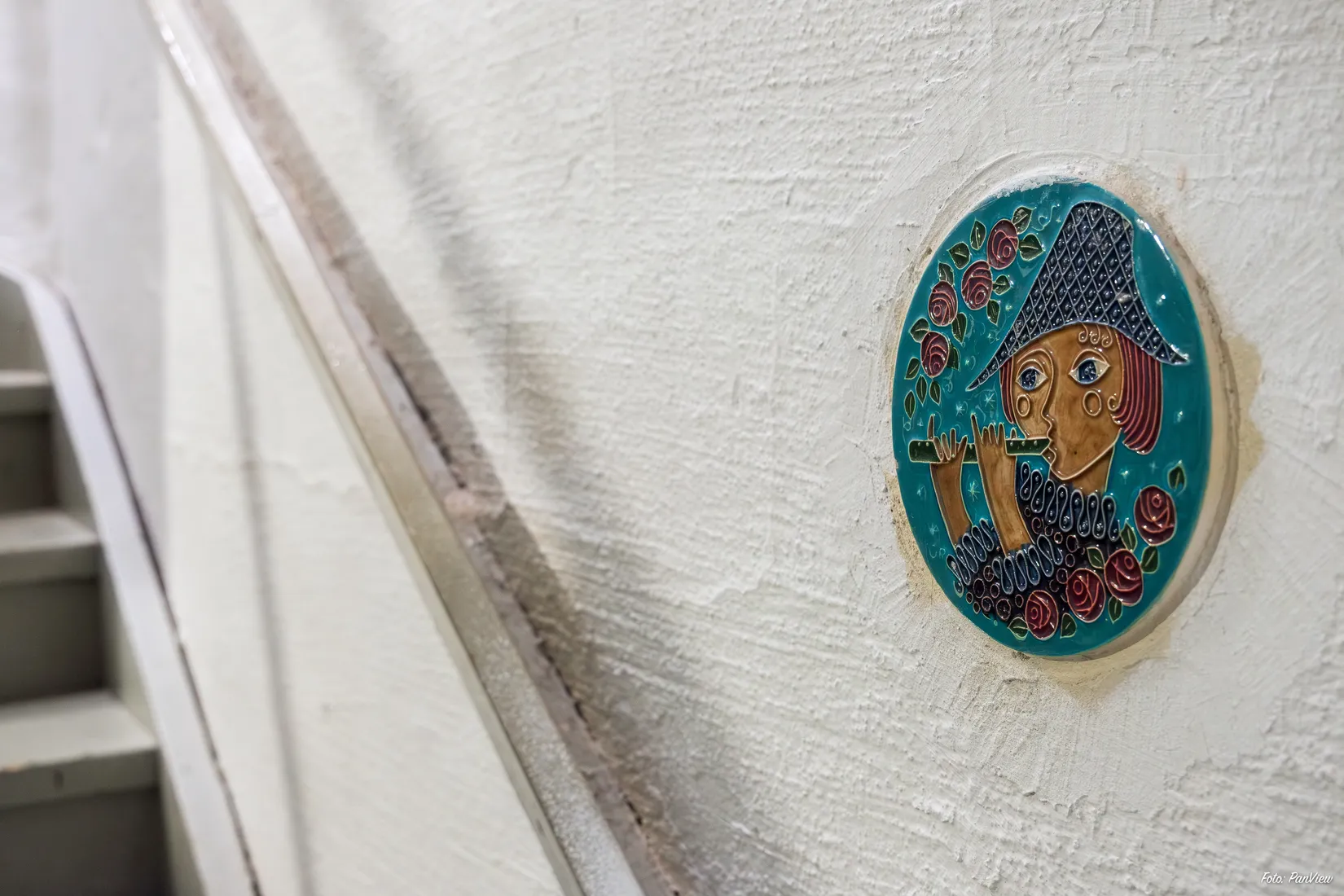 Villa, Radhus, Kryddgårdsgatan 5C, Annedal, Västerås