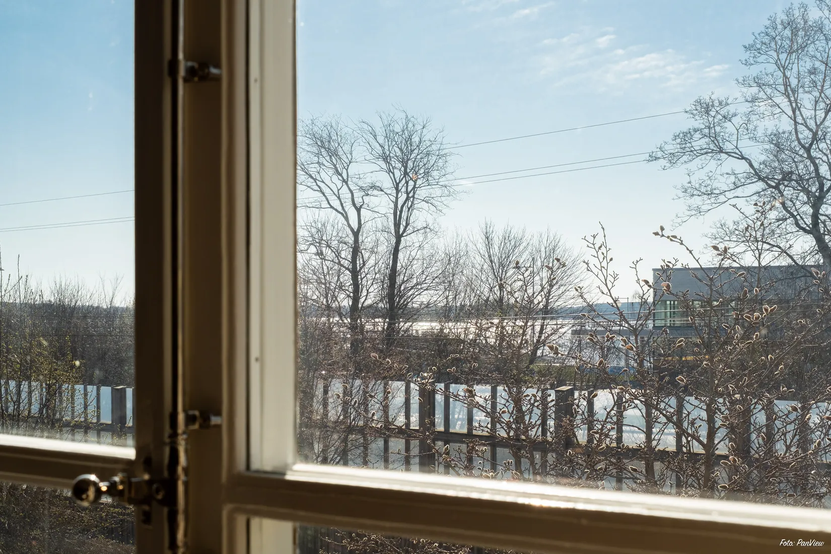 Villa, Radhus, Kryddgårdsgatan 5C, Annedal, Västerås