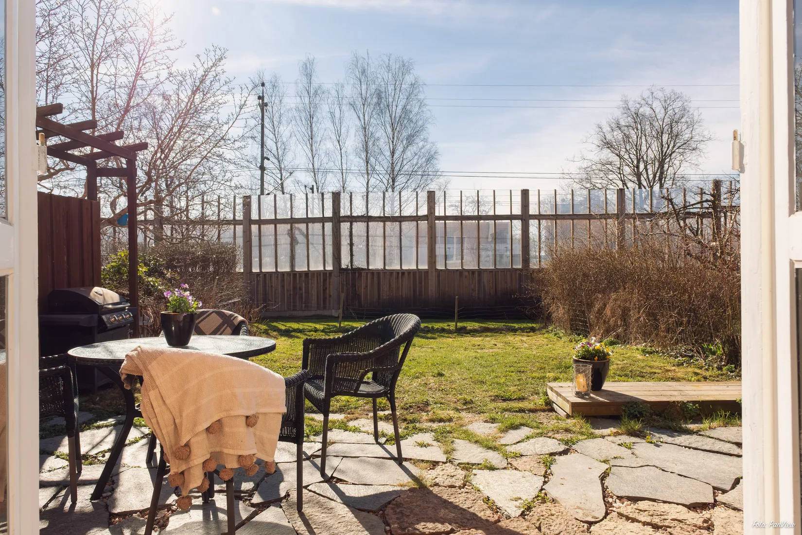 Villa, Radhus, Kryddgårdsgatan 5C, Annedal, Västerås