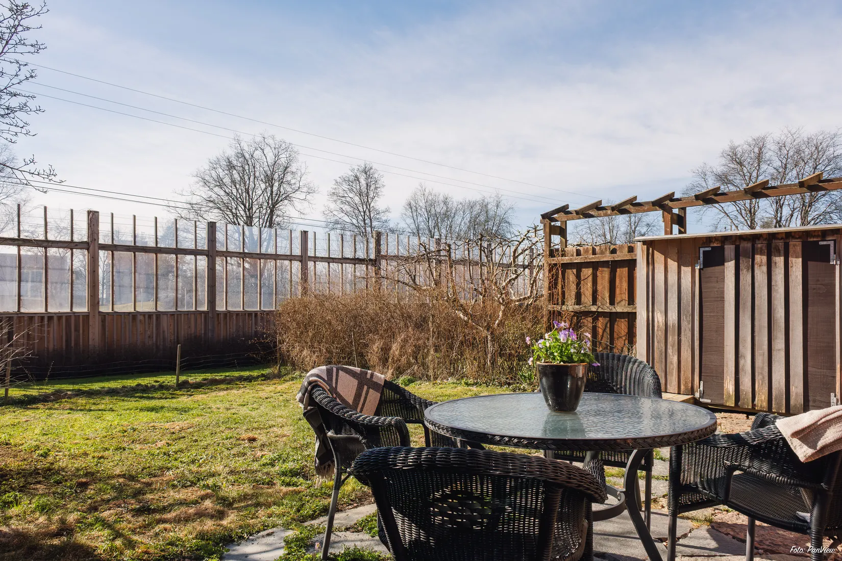 Villa, Radhus, Kryddgårdsgatan 5C, Annedal, Västerås