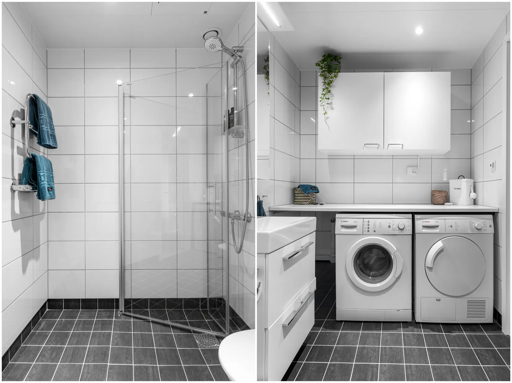 Bostadsrätt, Stadsparken 6, Tyresö Centrum, Tyresö