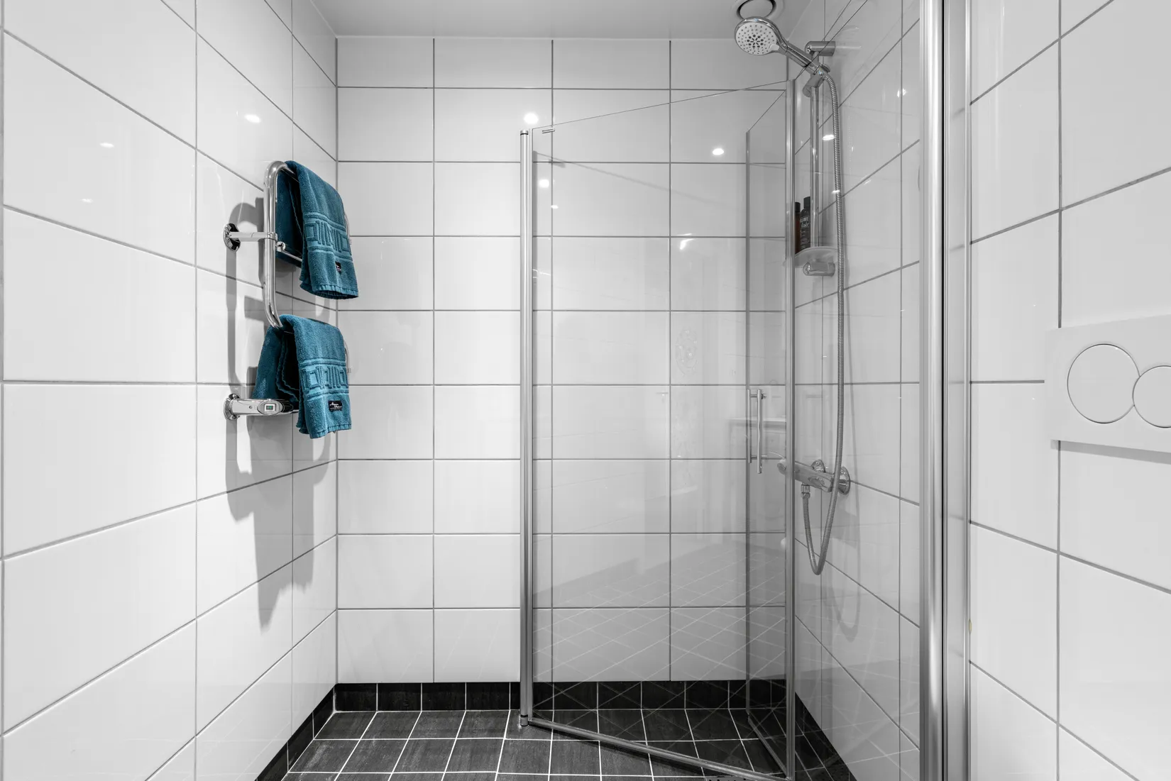 Bostadsrätt, Stadsparken 6, Tyresö Centrum, Tyresö