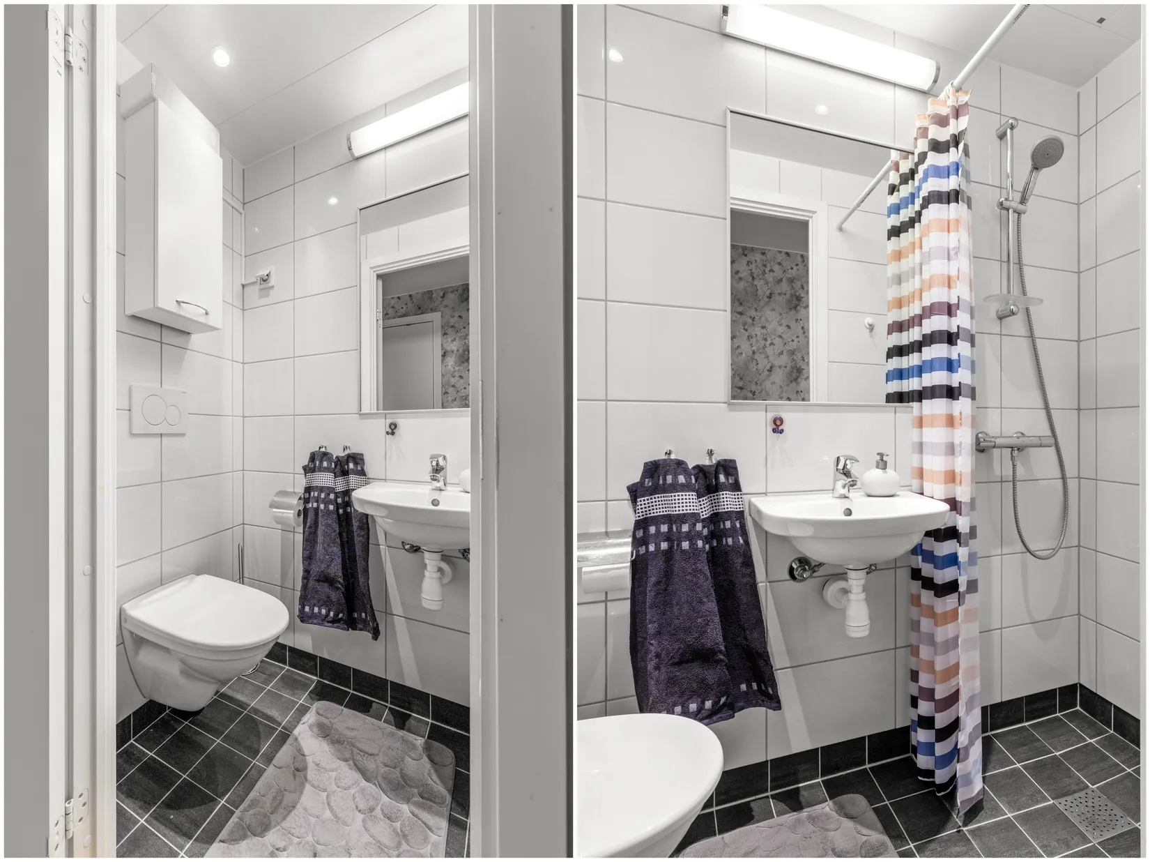 Bostadsrätt, Stadsparken 6, Tyresö Centrum, Tyresö