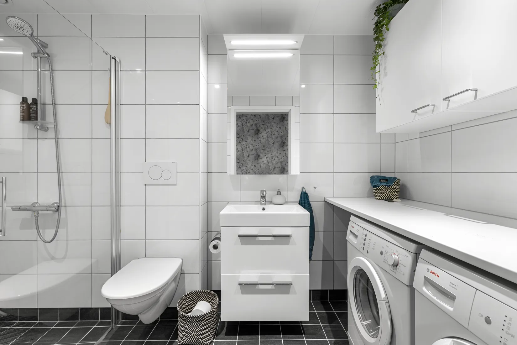 Bostadsrätt, Stadsparken 6, Tyresö Centrum, Tyresö