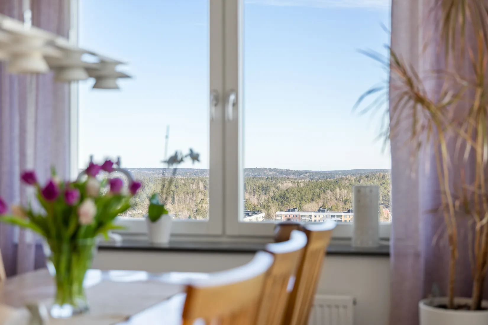 Bostadsrätt, Stadsparken 6, Tyresö Centrum, Tyresö