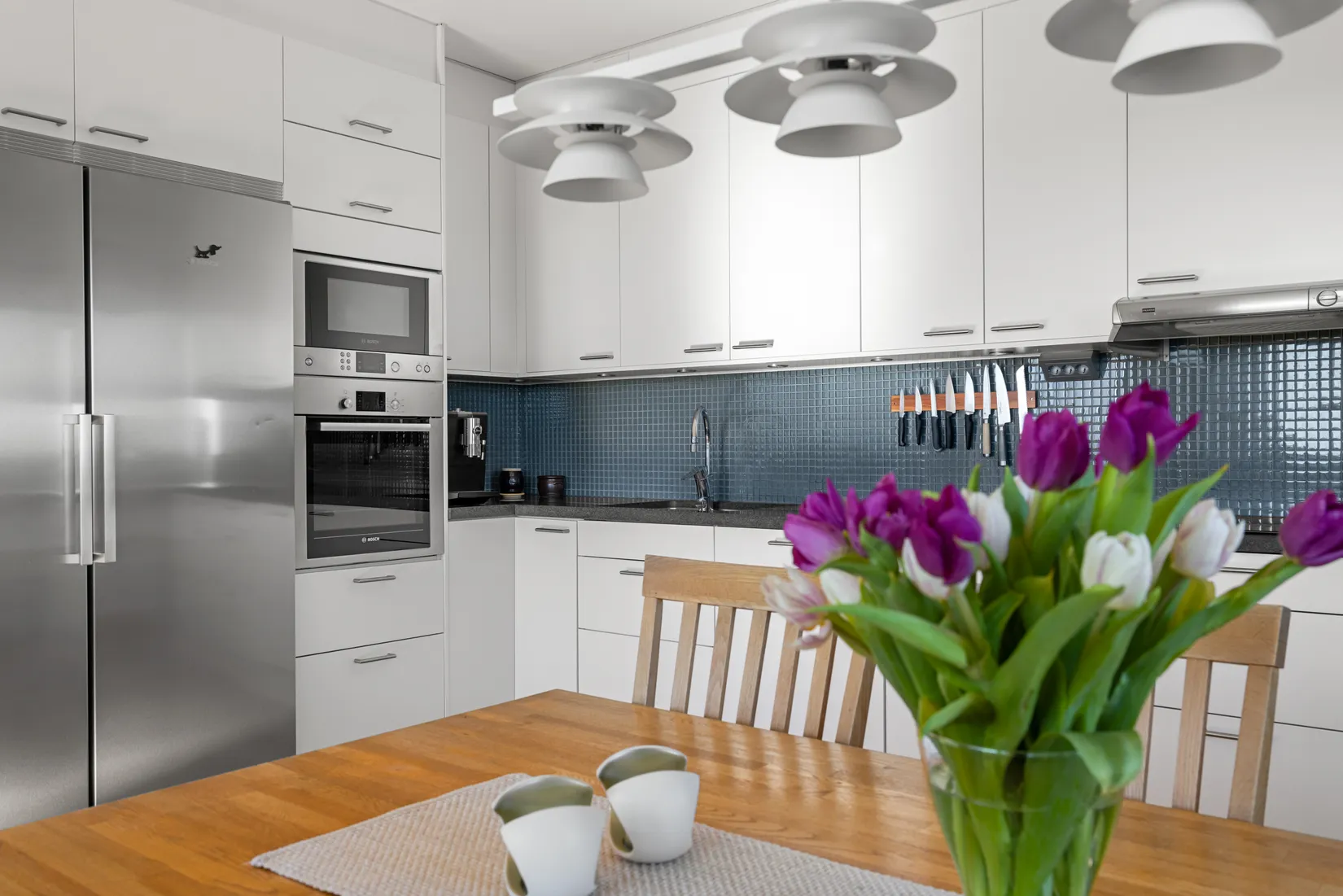 Bostadsrätt, Stadsparken 6, Tyresö Centrum, Tyresö