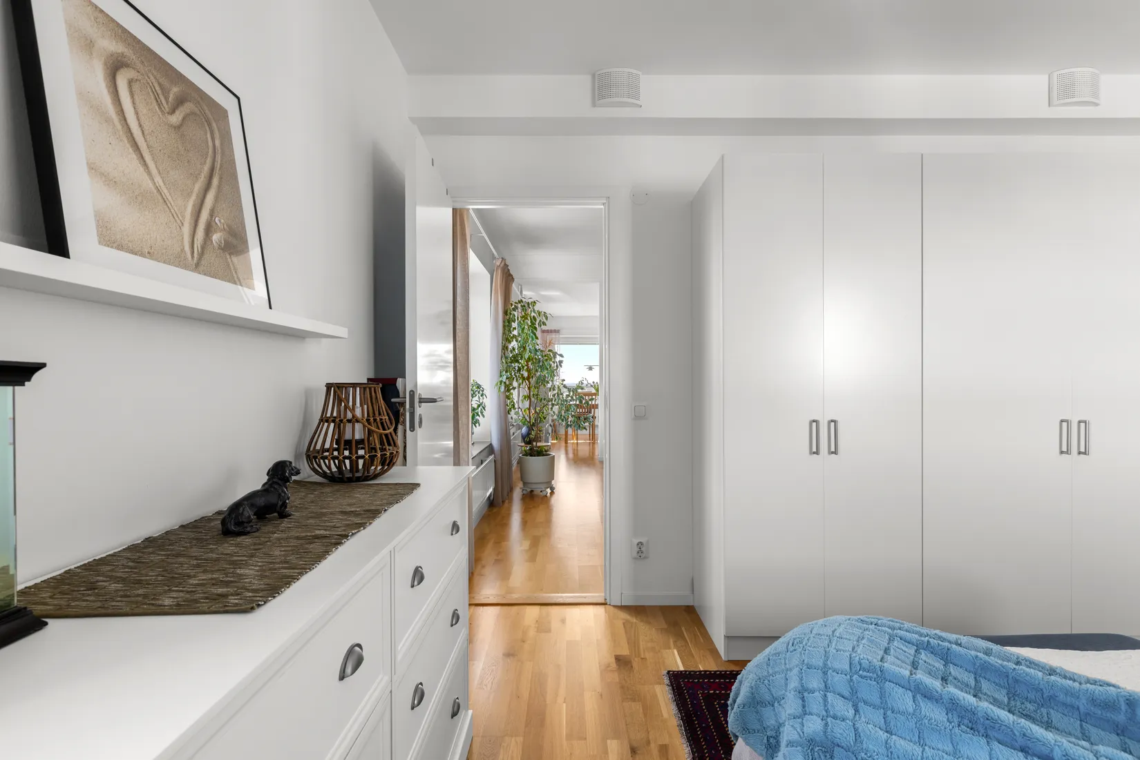 Bostadsrätt, Stadsparken 6, Tyresö Centrum, Tyresö