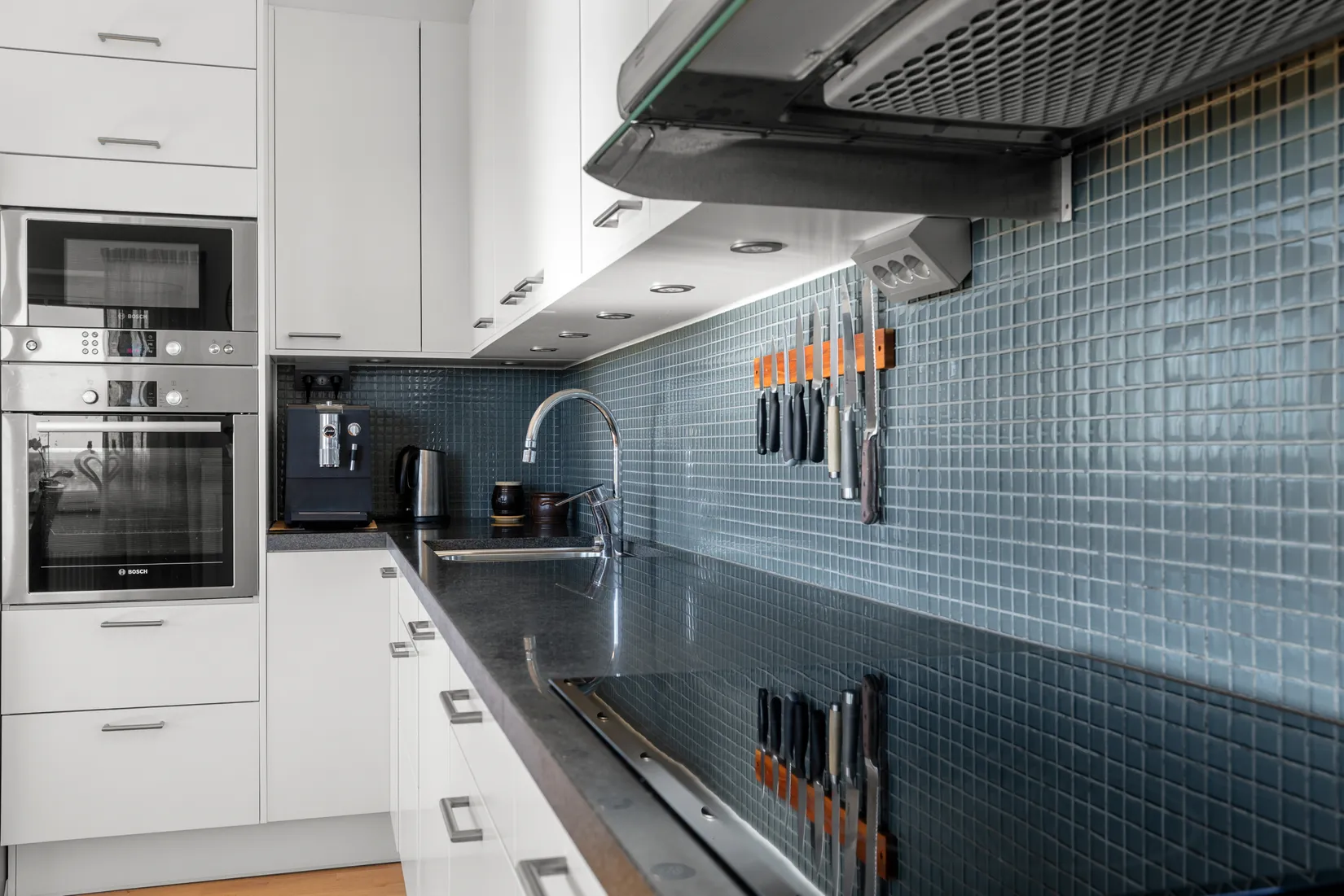 Bostadsrätt, Stadsparken 6, Tyresö Centrum, Tyresö