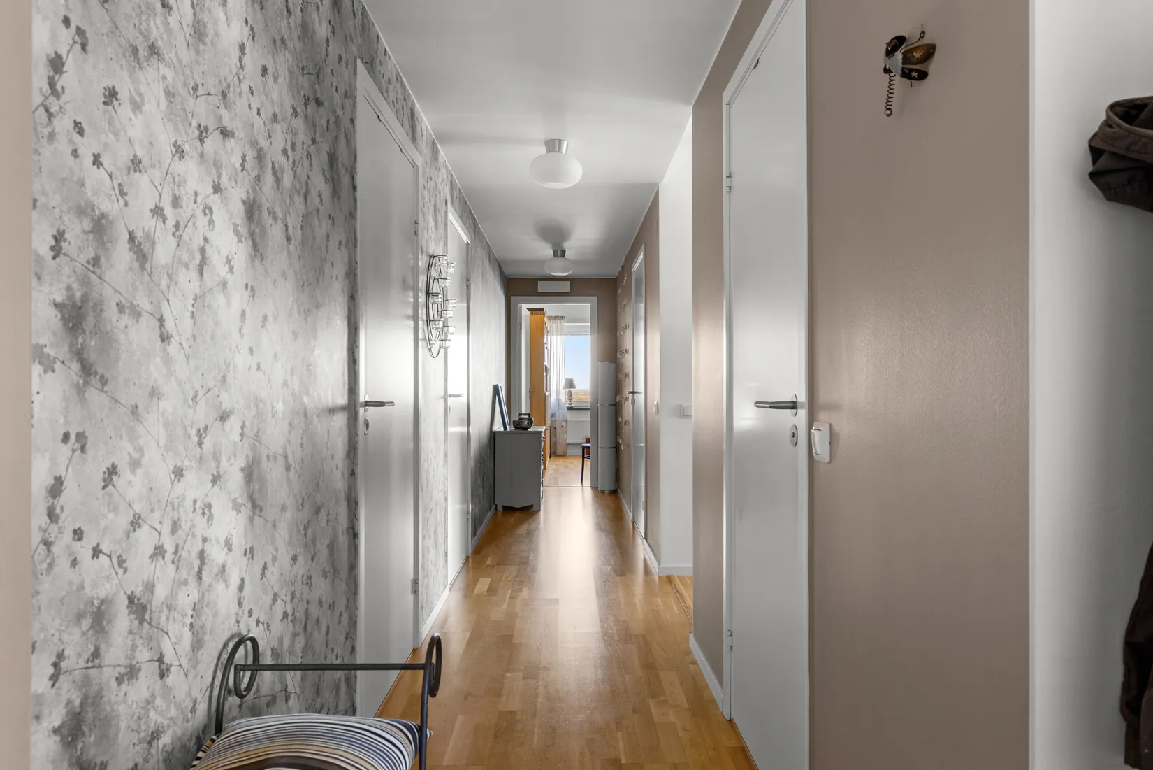 Bostadsrätt, Stadsparken 6, Tyresö Centrum, Tyresö