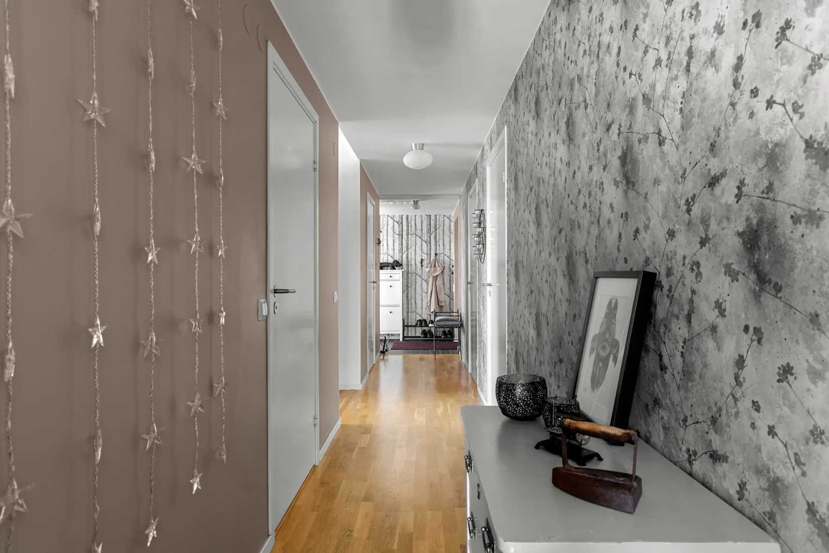 Bostadsrätt, Stadsparken 6, Tyresö Centrum, Tyresö