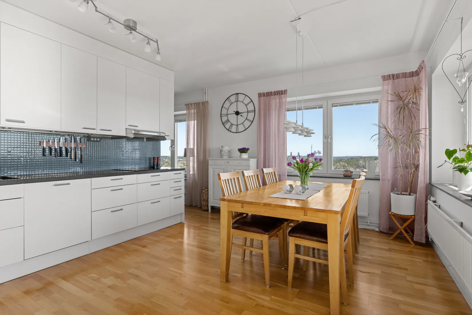 Bostadsrätt, Stadsparken 6, Tyresö Centrum, Tyresö