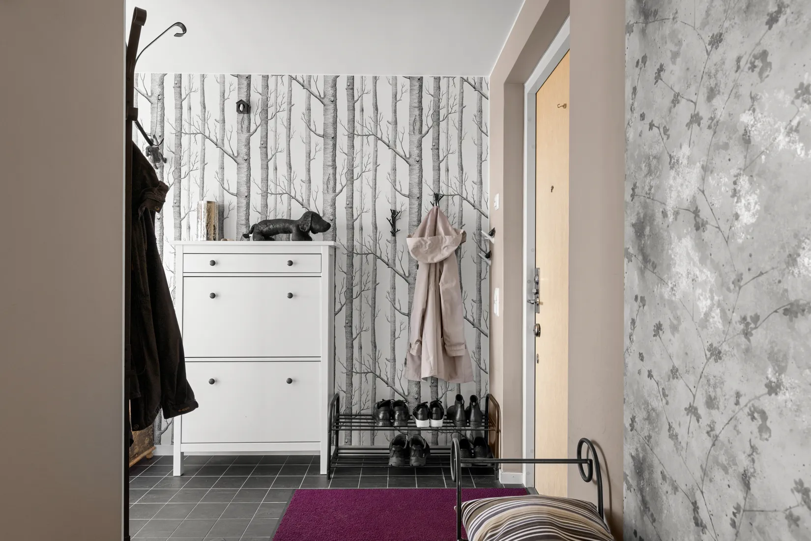 Bostadsrätt, Stadsparken 6, Tyresö Centrum, Tyresö