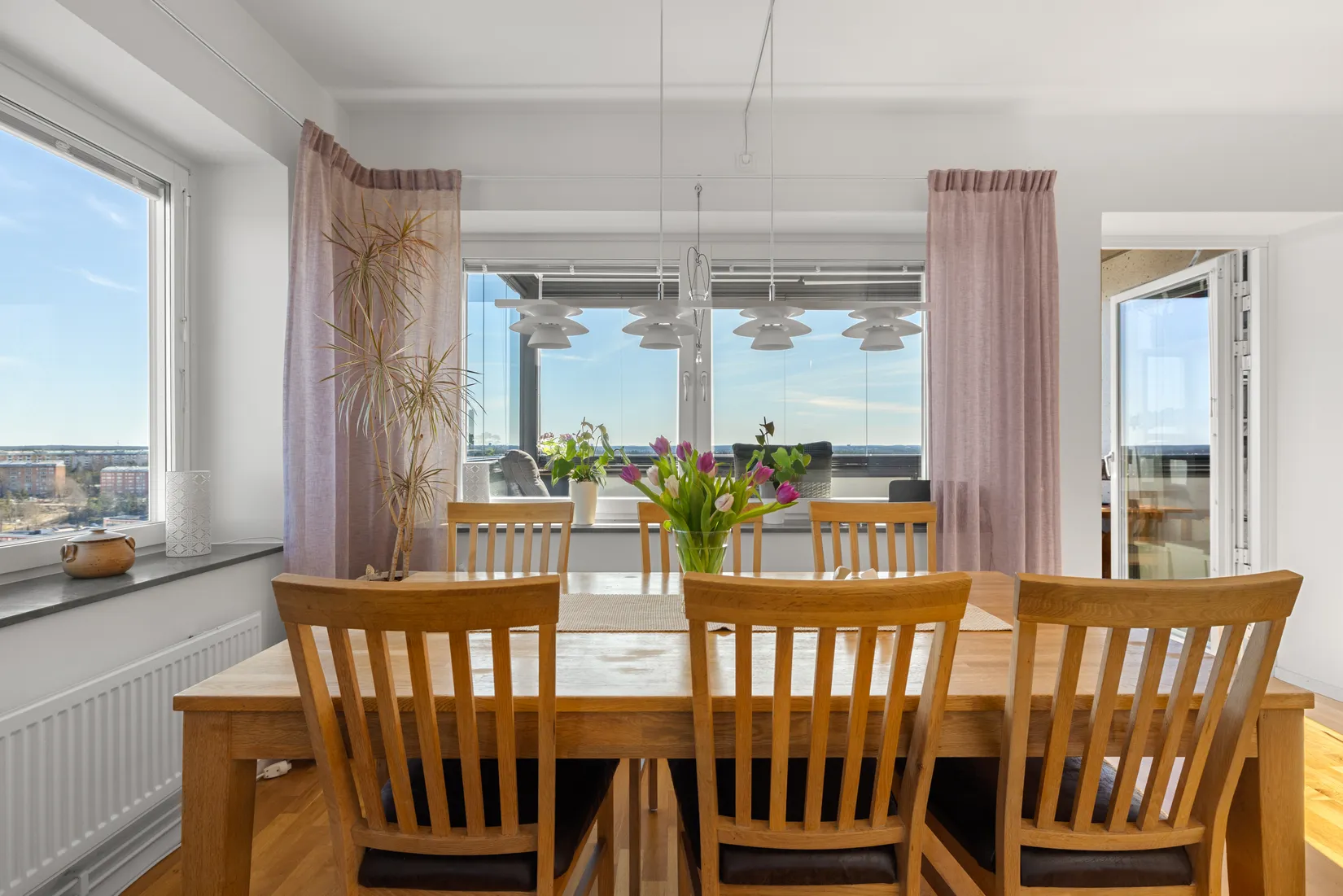 Bostadsrätt, Stadsparken 6, Tyresö Centrum, Tyresö