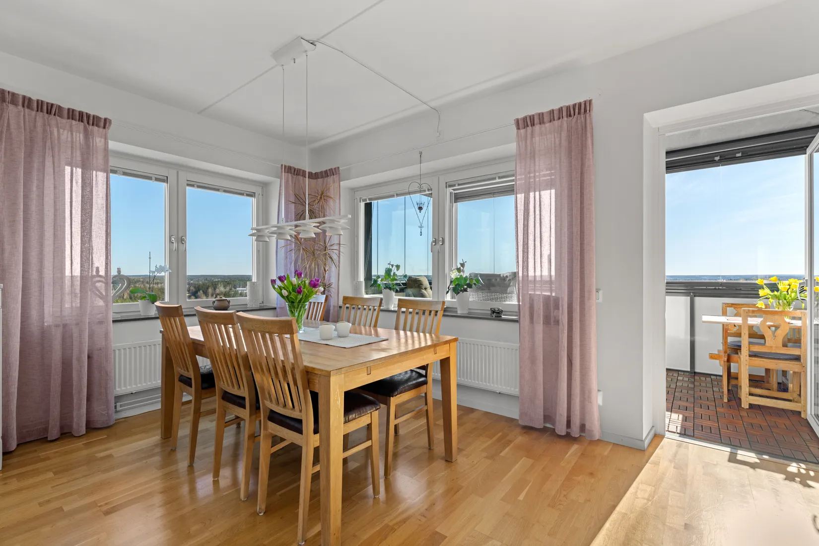 Bostadsrätt, Stadsparken 6, Tyresö Centrum, Tyresö