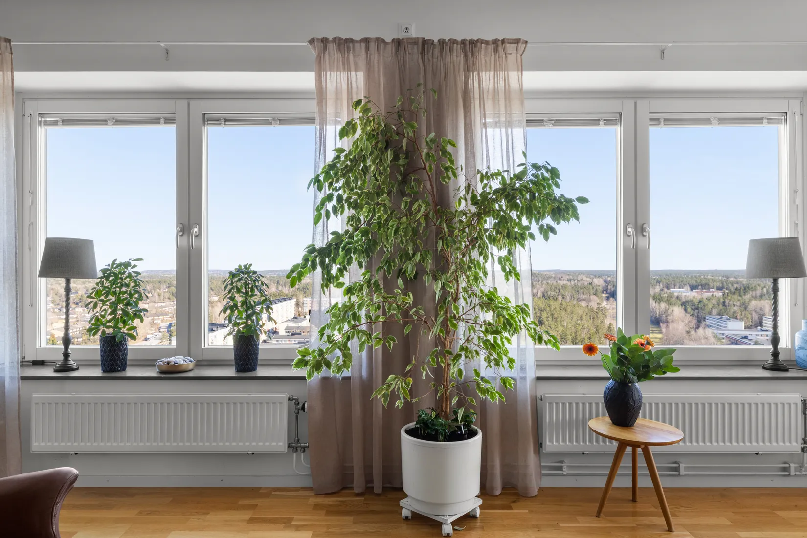 Bostadsrätt, Stadsparken 6, Tyresö Centrum, Tyresö