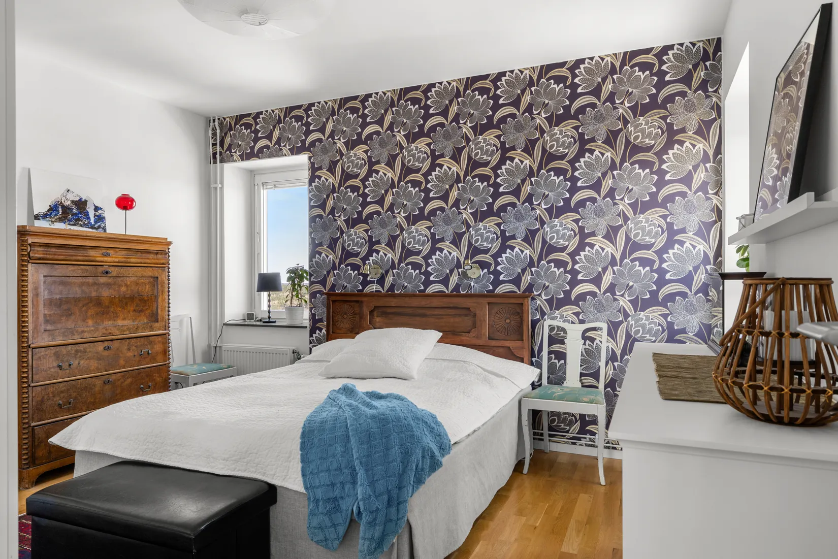 Bostadsrätt, Stadsparken 6, Tyresö Centrum, Tyresö