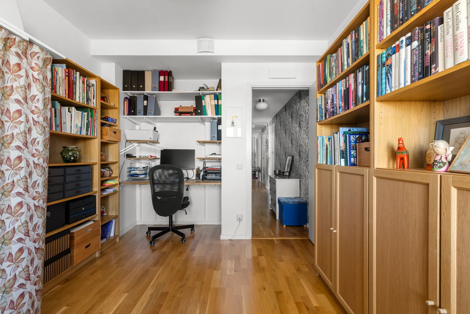 Bostadsrätt, Stadsparken 6, Tyresö Centrum, Tyresö