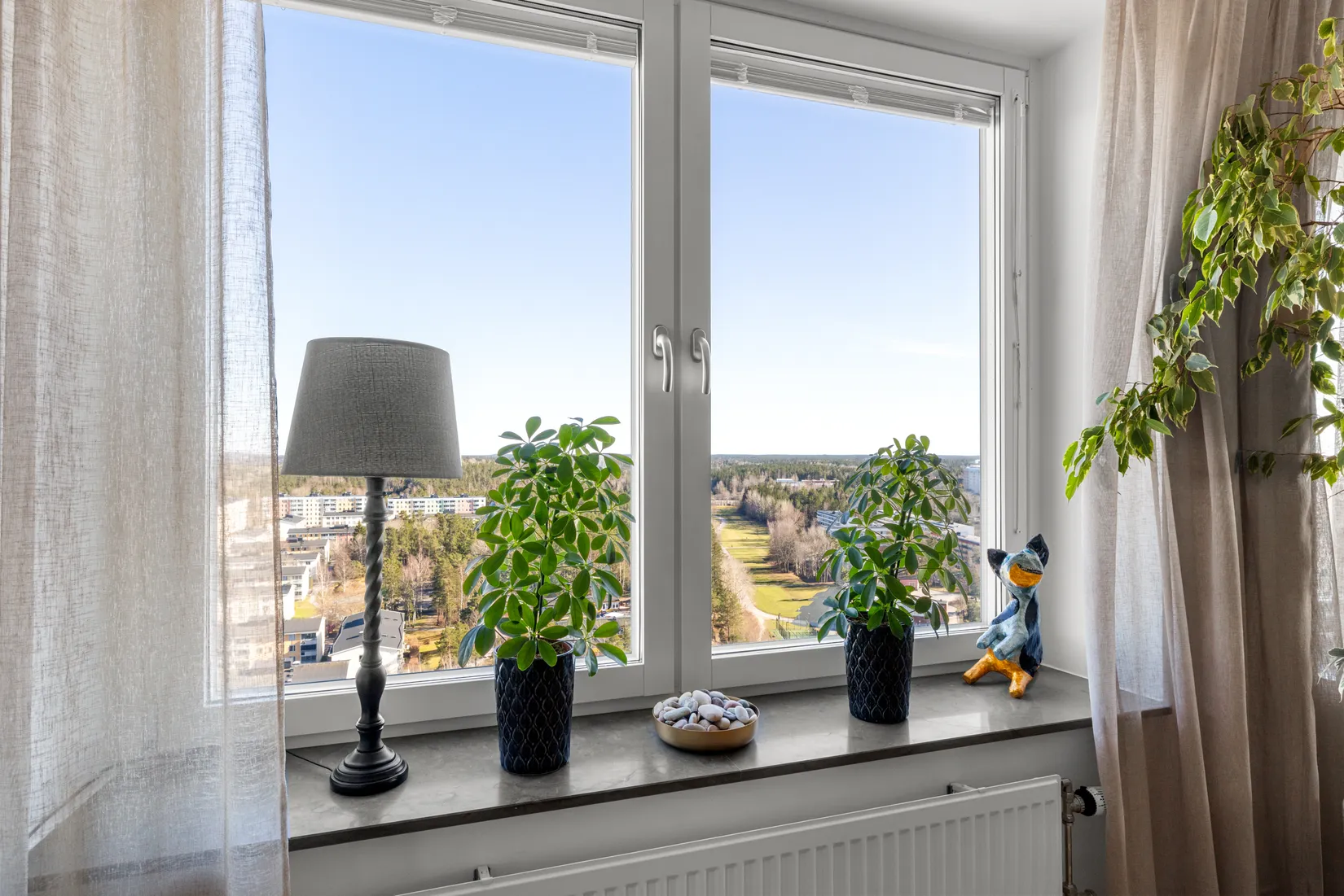 Bostadsrätt, Stadsparken 6, Tyresö Centrum, Tyresö