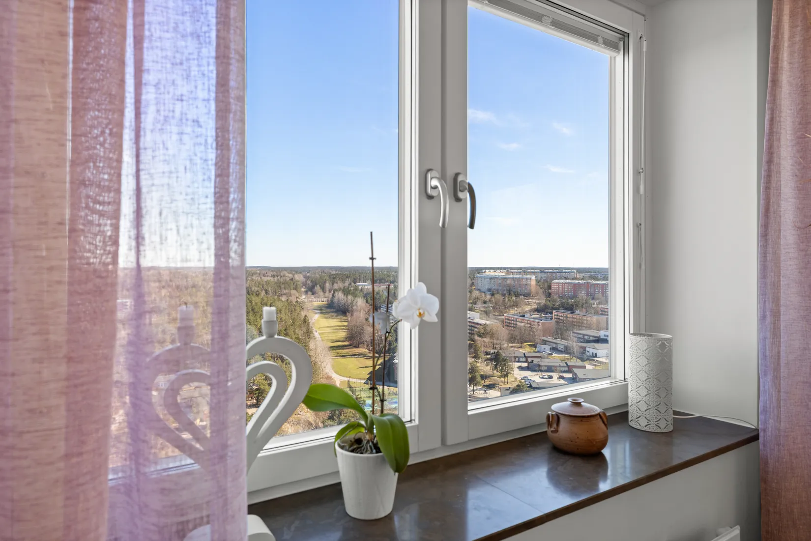 Bostadsrätt, Stadsparken 6, Tyresö Centrum, Tyresö