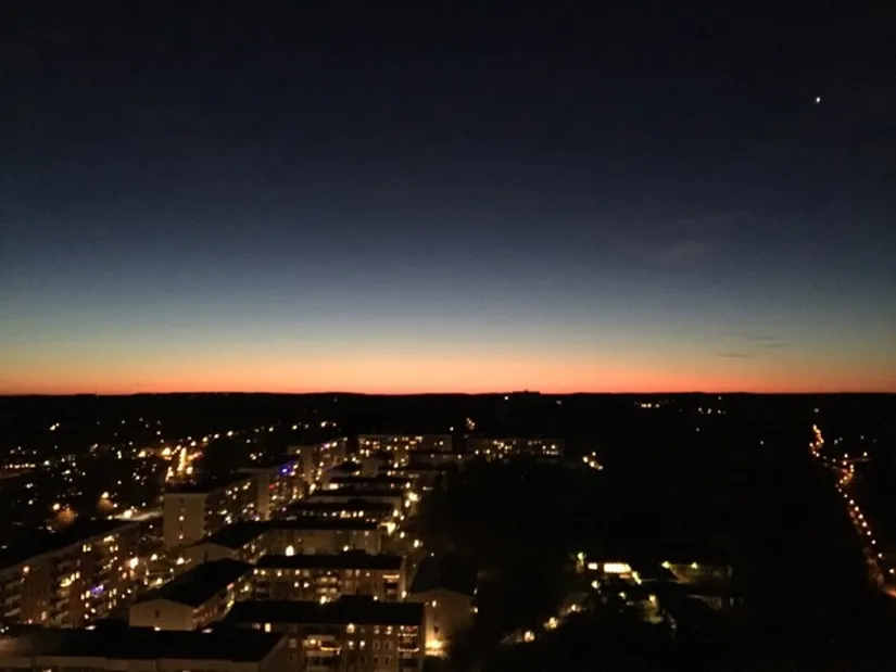 Bostadsrätt, Stadsparken 6, Tyresö Centrum, Tyresö