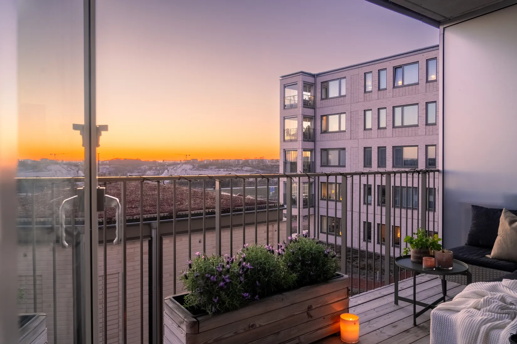 Bostadsrätt, Blåsebergavägen 47, Elinegård, Malmö