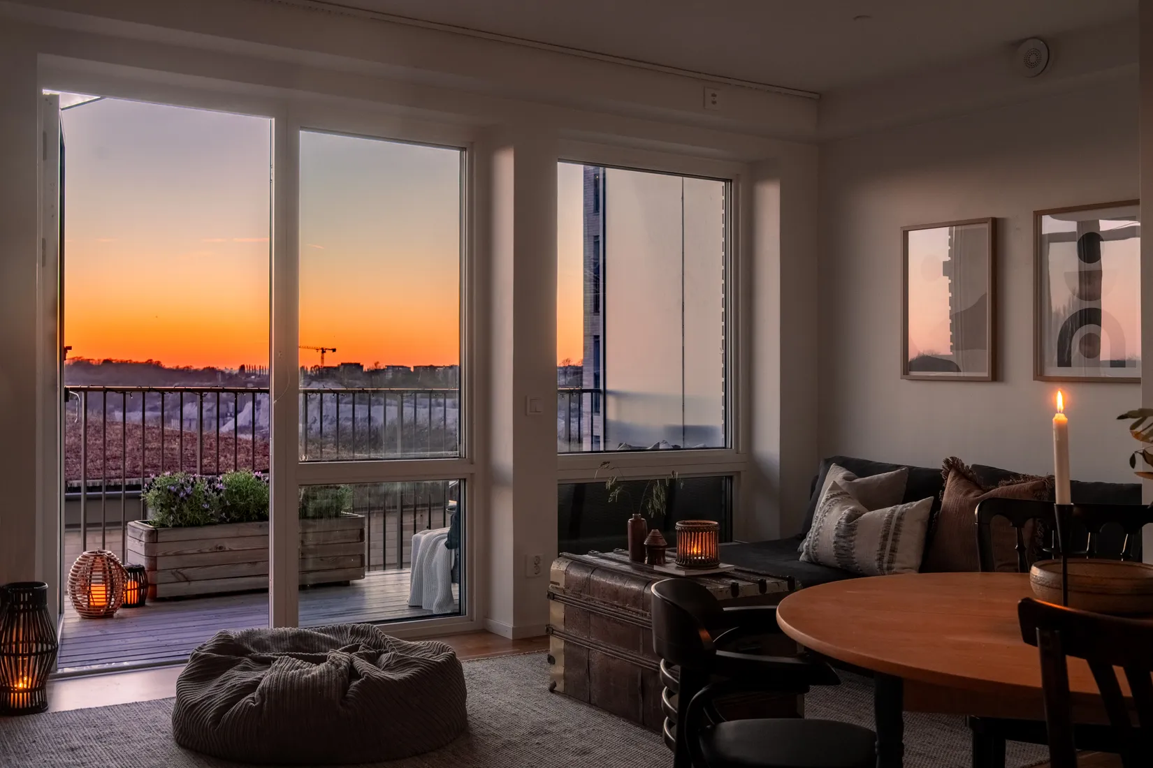 Bostadsrätt, Blåsebergavägen 47, Elinegård, Malmö