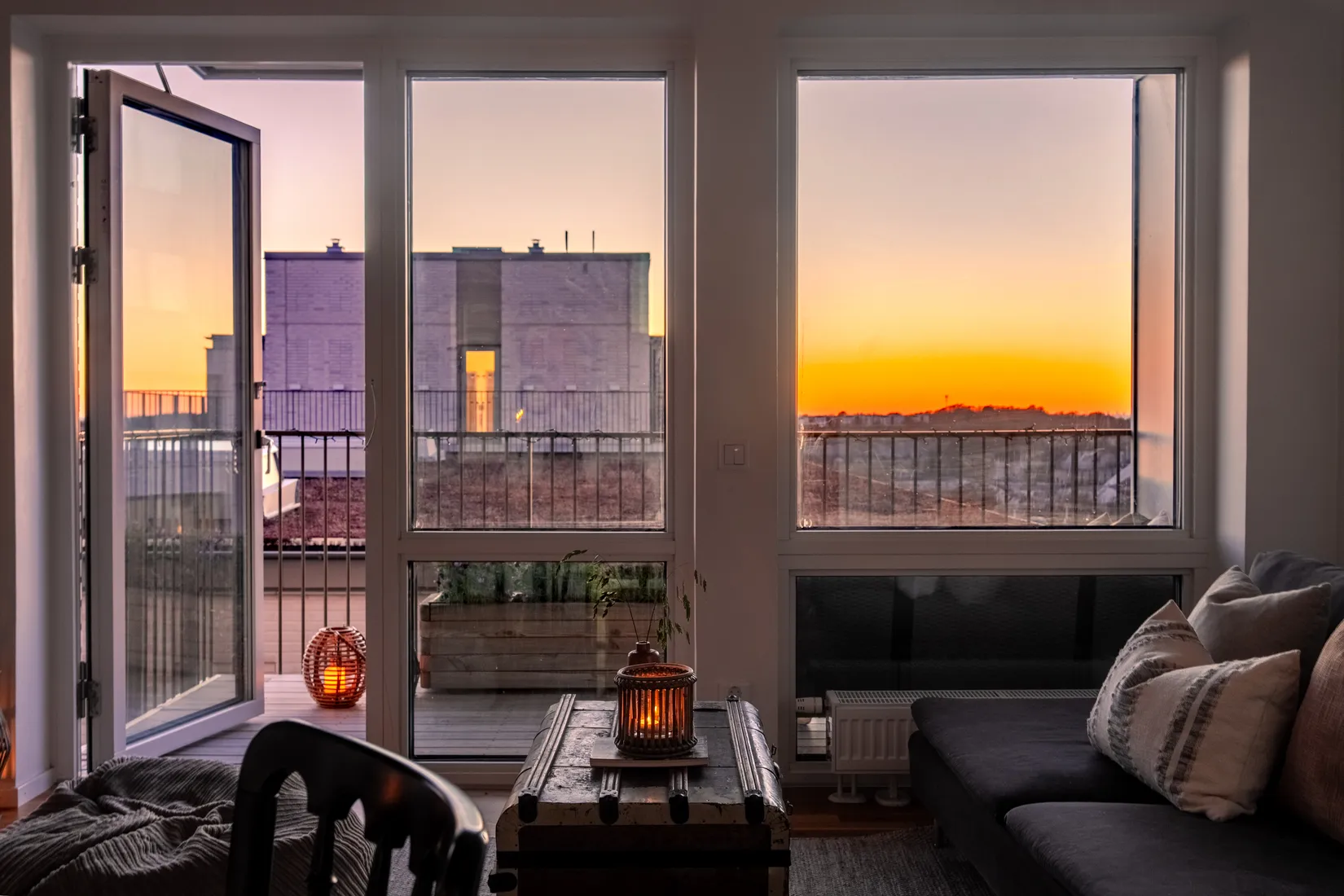 Bostadsrätt, Blåsebergavägen 47, Elinegård, Malmö