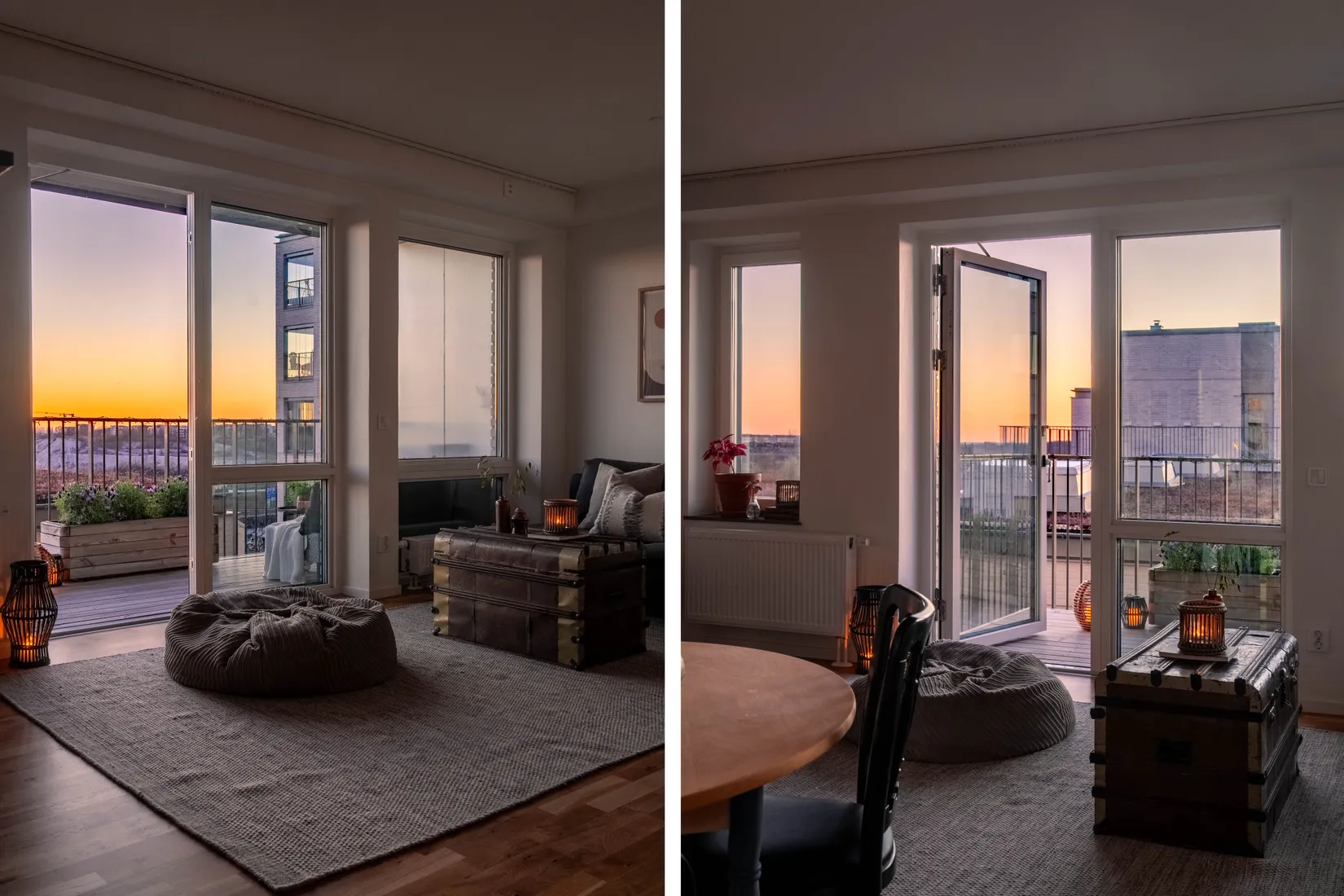 Bostadsrätt, Blåsebergavägen 47, Elinegård, Malmö