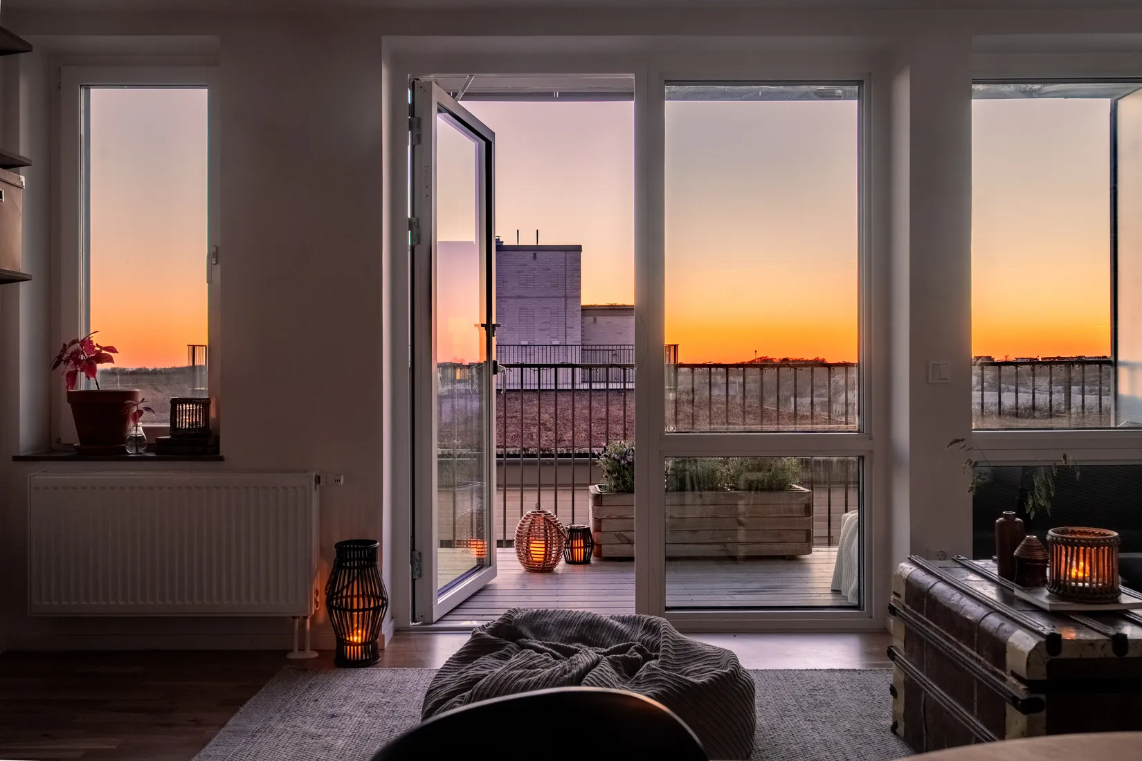 Bostadsrätt, Blåsebergavägen 47, Elinegård, Malmö