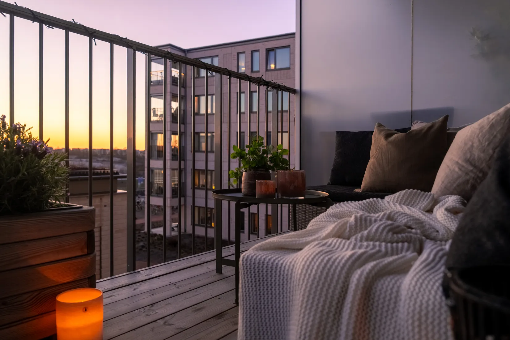 Bostadsrätt, Blåsebergavägen 47, Elinegård, Malmö