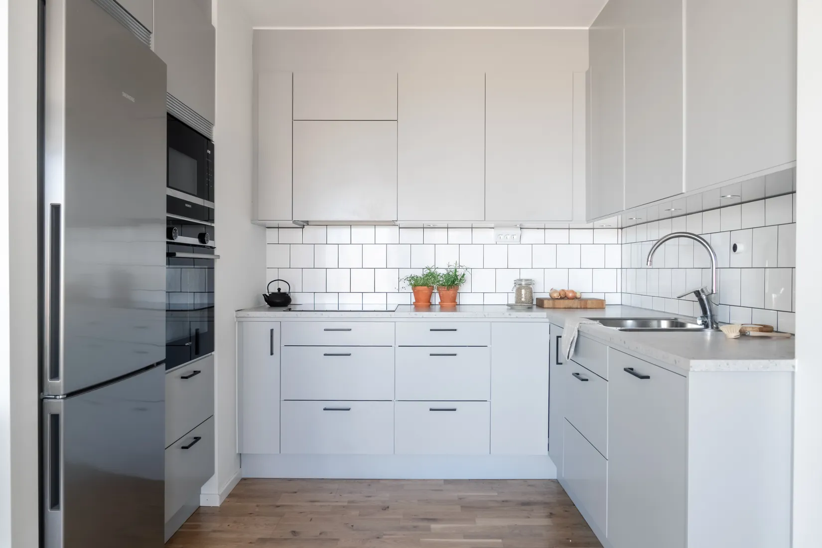 Bostadsrätt, Blåsebergavägen 47, Elinegård, Malmö