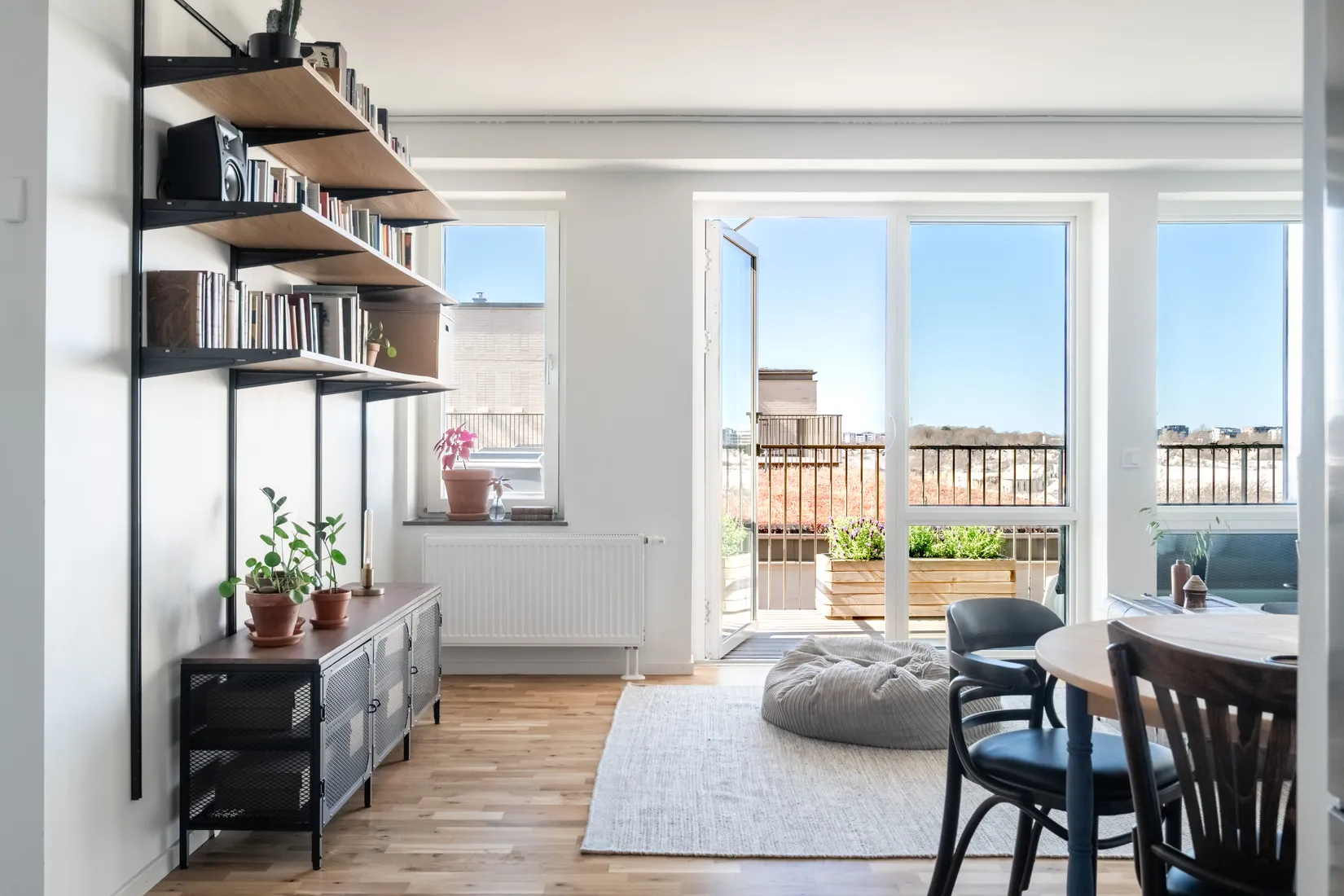 Bostadsrätt, Blåsebergavägen 47, Elinegård, Malmö