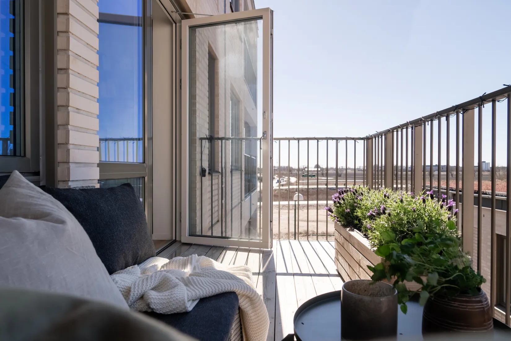 Bostadsrätt, Blåsebergavägen 47, Elinegård, Malmö