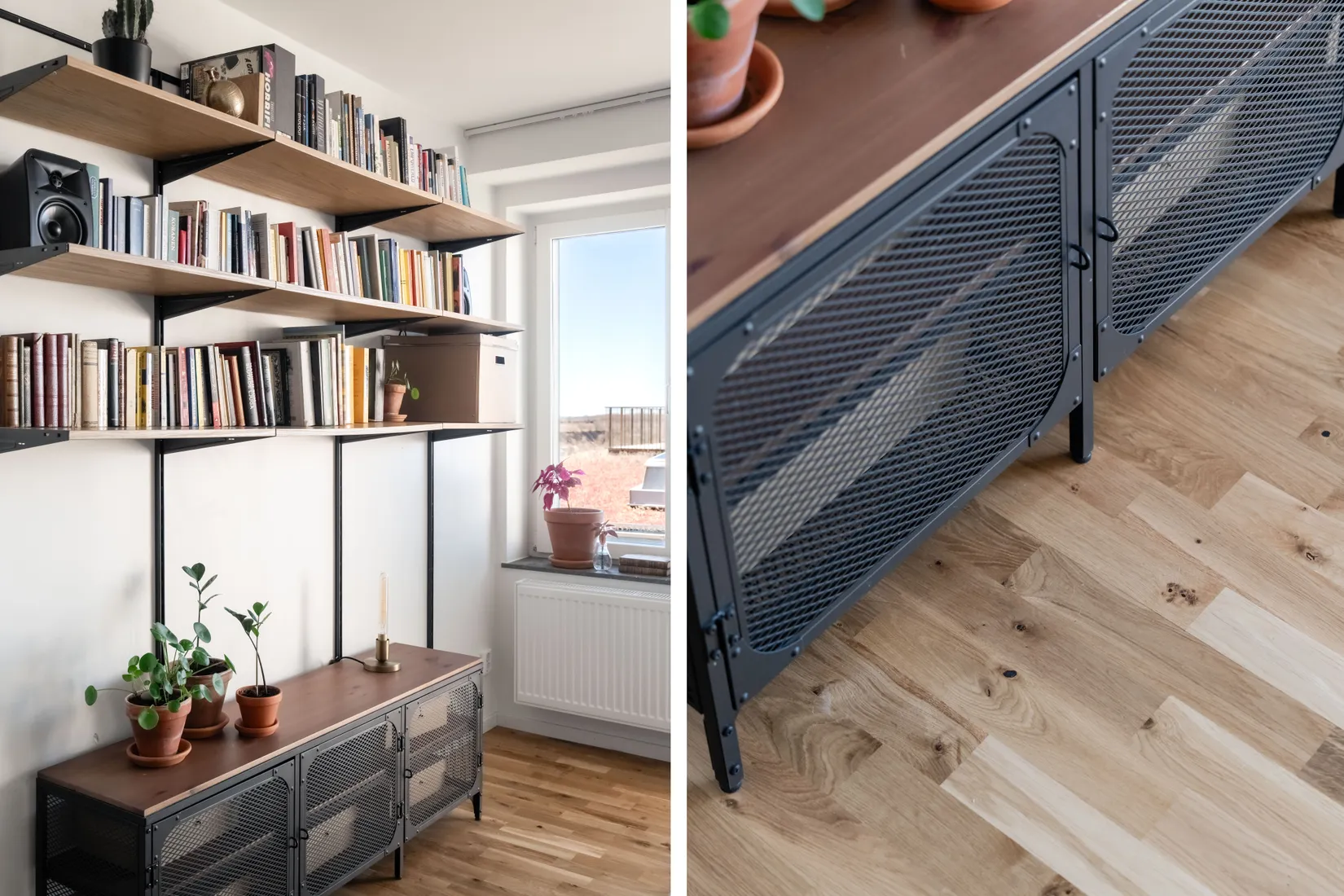 Bostadsrätt, Blåsebergavägen 47, Elinegård, Malmö