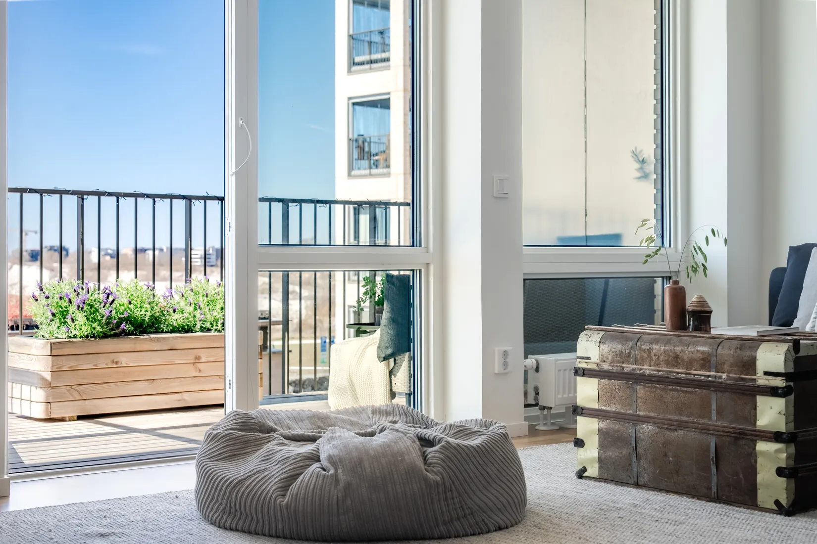 Bostadsrätt, Blåsebergavägen 47, Elinegård, Malmö