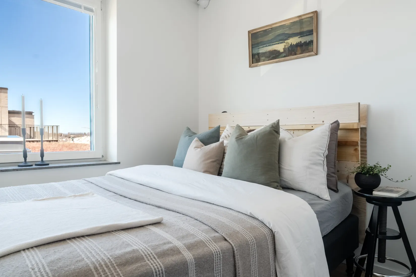 Bostadsrätt, Blåsebergavägen 47, Elinegård, Malmö