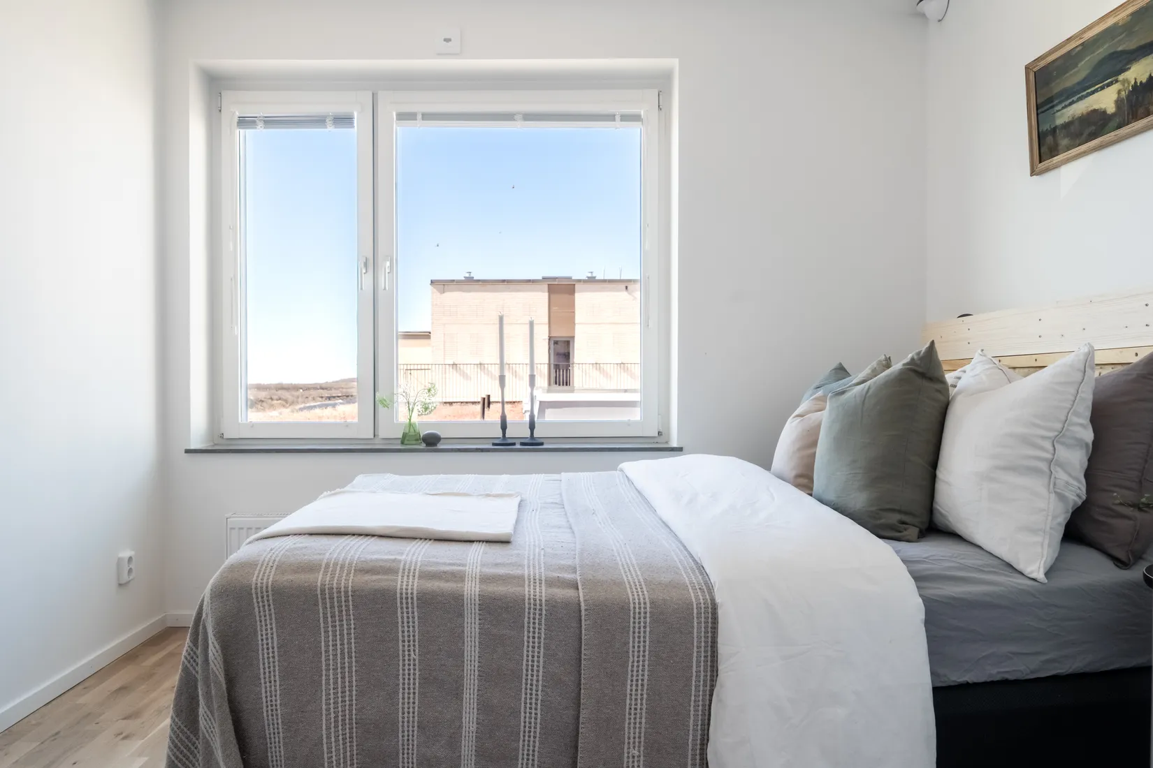 Bostadsrätt, Blåsebergavägen 47, Elinegård, Malmö