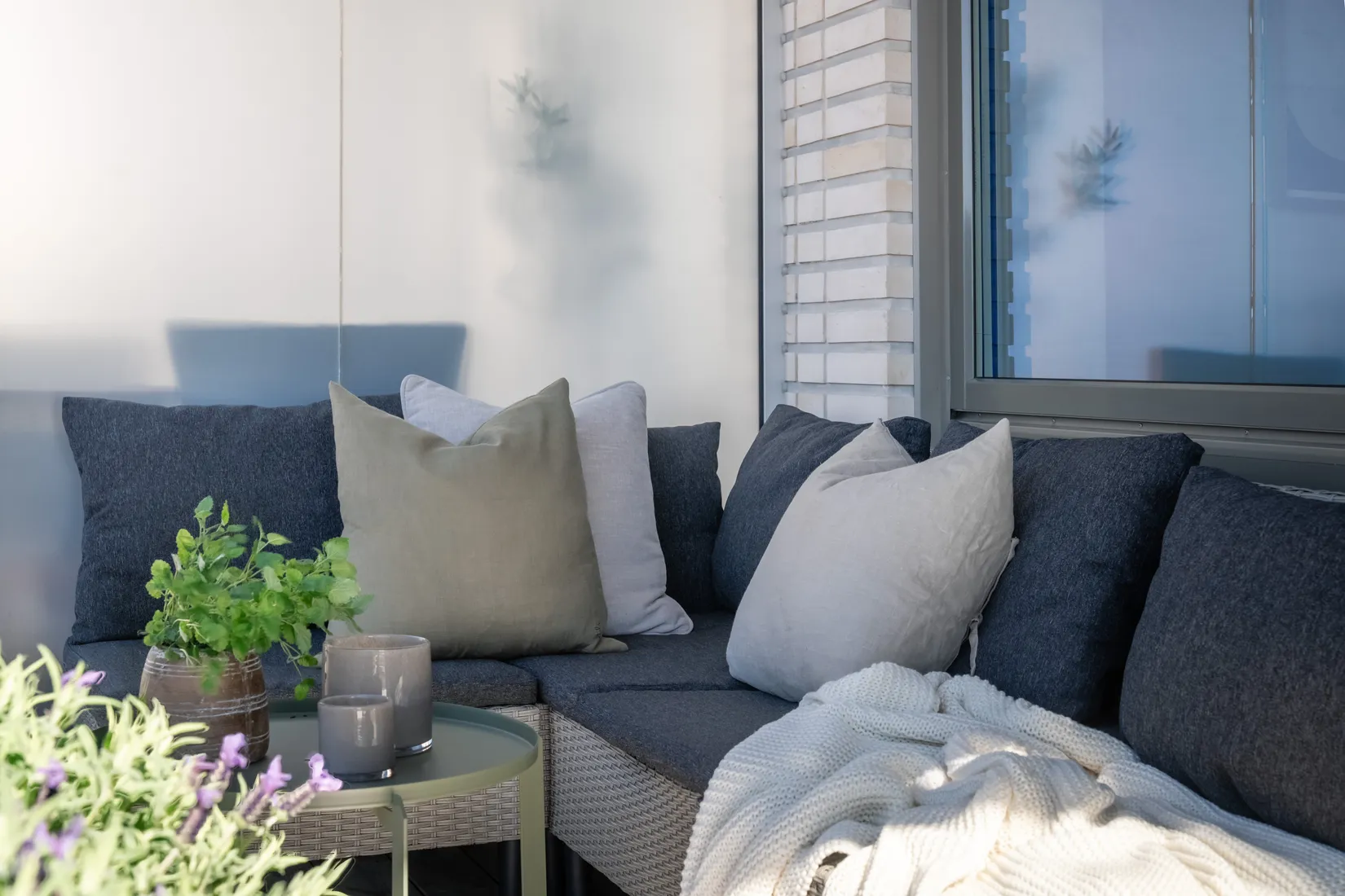 Bostadsrätt, Blåsebergavägen 47, Elinegård, Malmö