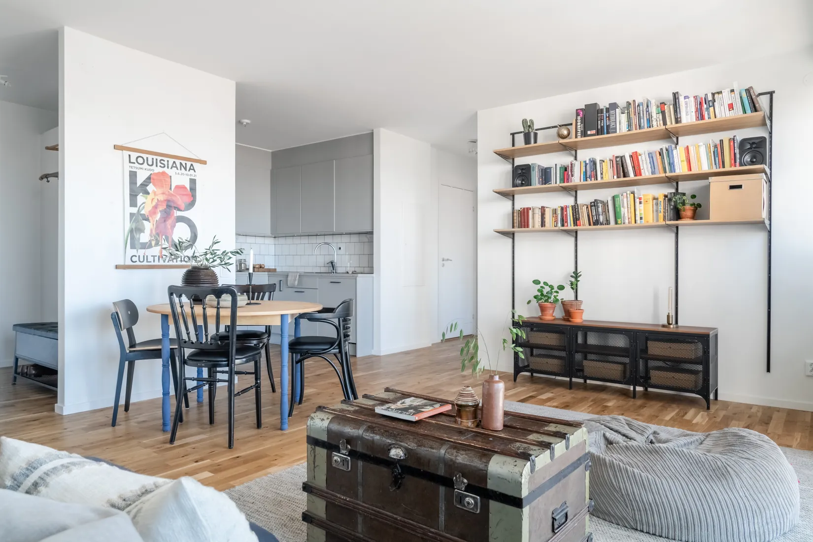 Bostadsrätt, Blåsebergavägen 47, Elinegård, Malmö