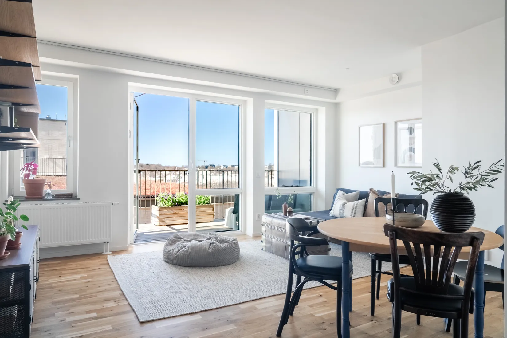 Bostadsrätt, Blåsebergavägen 47, Elinegård, Malmö